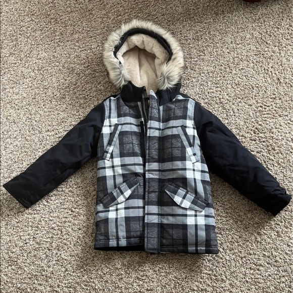 abercrombie kids Other - Boys winter coat
